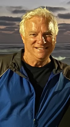 Steve Beach close Pastor Steve - hOur Chuch